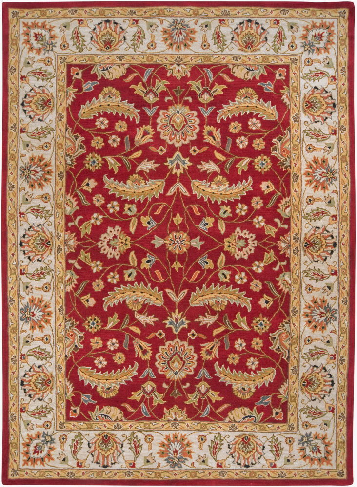 Caesar Handmade Rug large image 