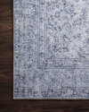 Loloi Loren Rug, 1'6" length x 1'6" width thumbnail 5