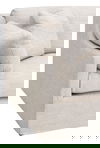 Lena 95' Slope Arm Slipcover Sofa 3 Lena 95' Slope Arm Slipcover Sofa thumbnail 3