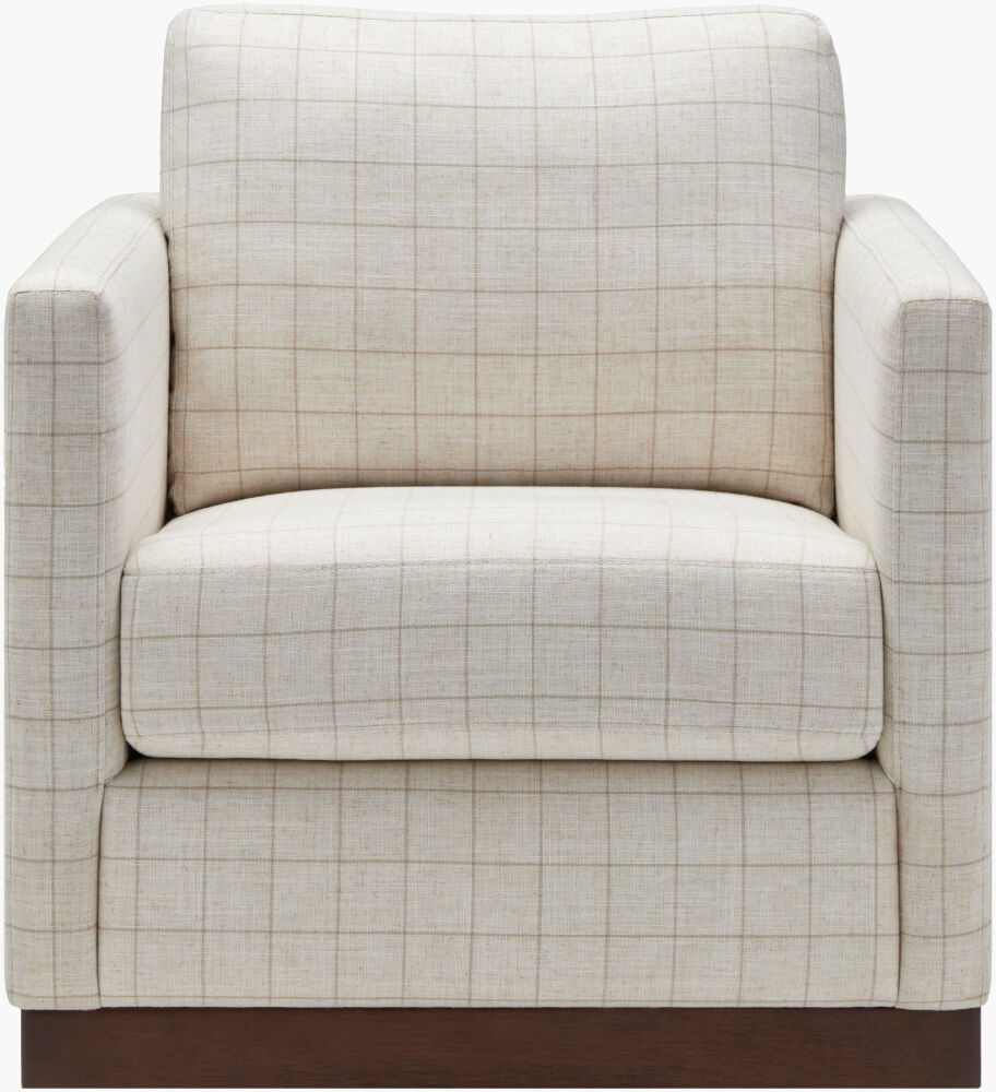 Glendon Swivel Chair large image 