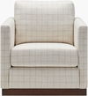 Glendon Swivel Chair thumbnail 0