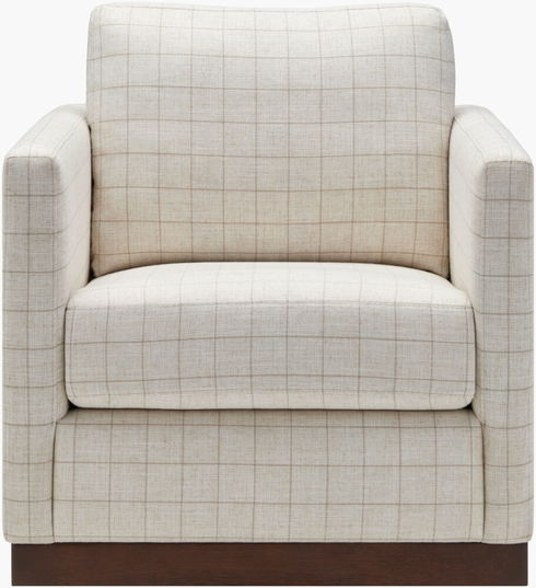 Glendon Swivel Chair
