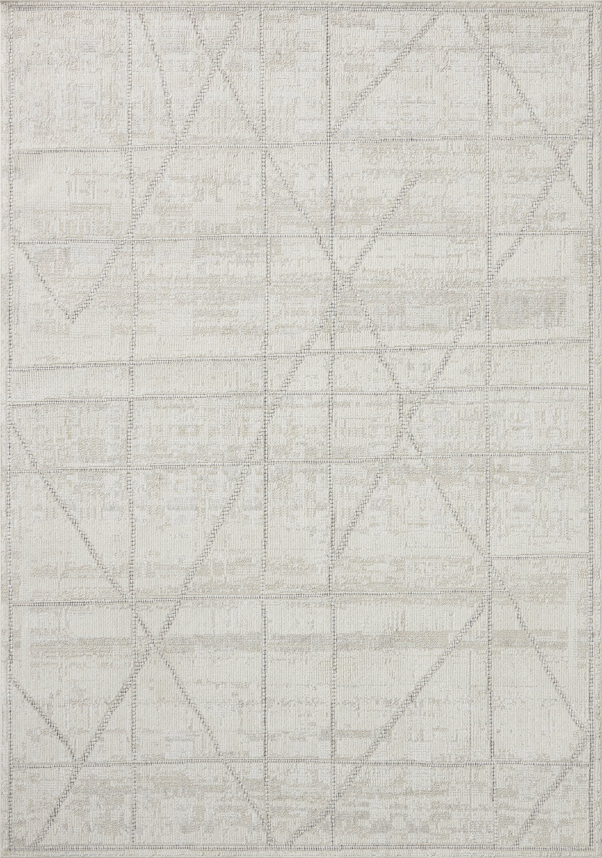 Loloi Roxie Rug, 2'7" length x 7'10" width View 1