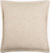 Thurman Accent Pillow Down, Decorative Pillow by Surya, 20" length x 20" width thumbnail