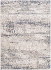 Andorra Machine Woven Rug, by Surya, 1'3.75" length x 1'3.75" width thumbnail