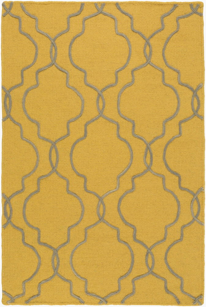 Seabrook Handmade Rug large image 