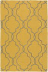 Seabrook Handmade Rug thumbnail 0