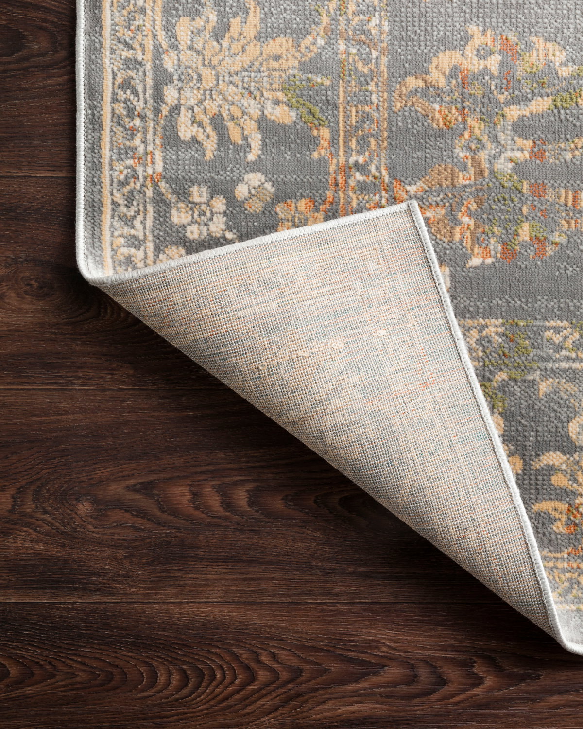 Loloi Isadora Rug, 5' length x 7'3" width View 9