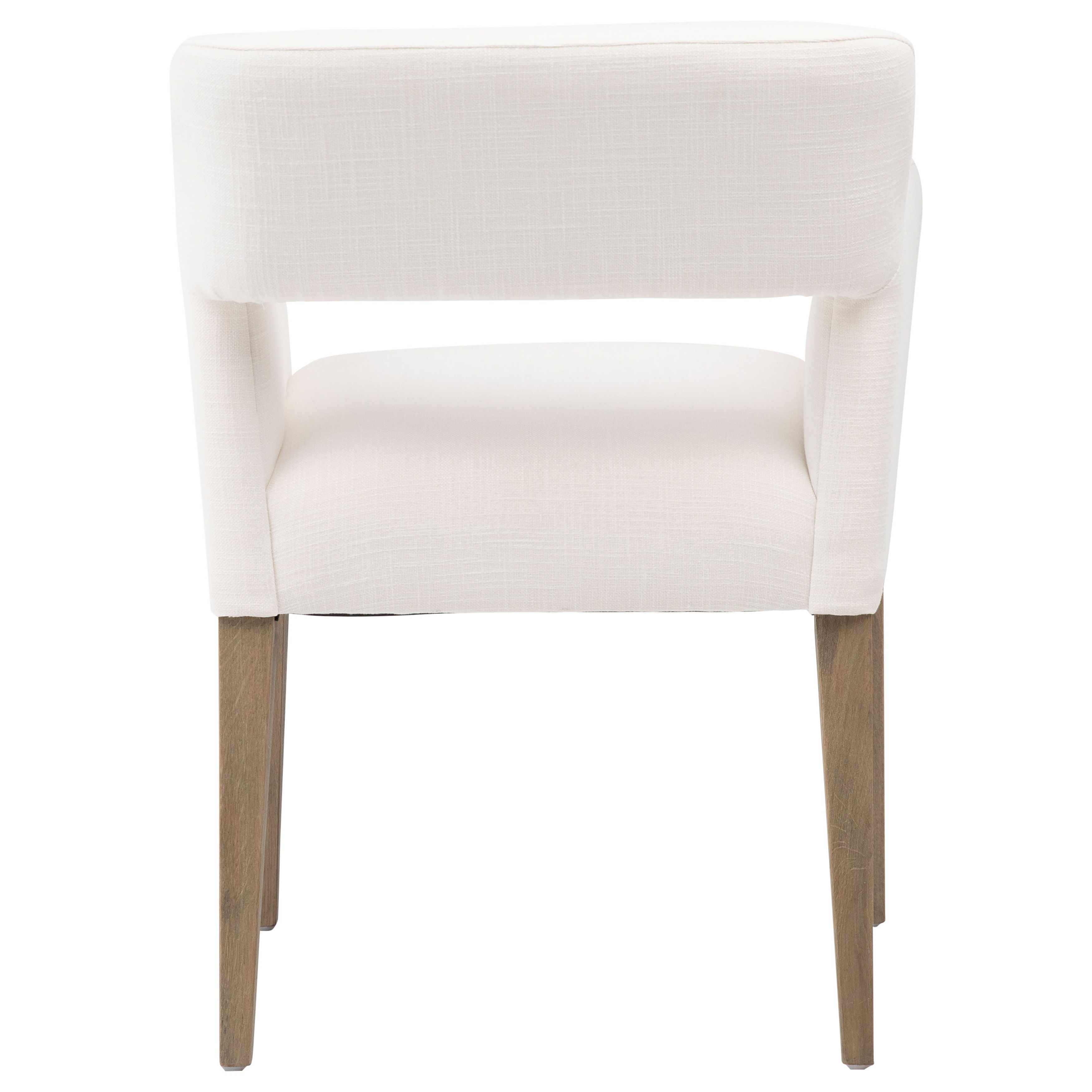 Booker Dining Chair W/ Perf Fabric large image 