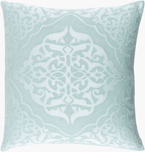 Adelia Accent Pillow