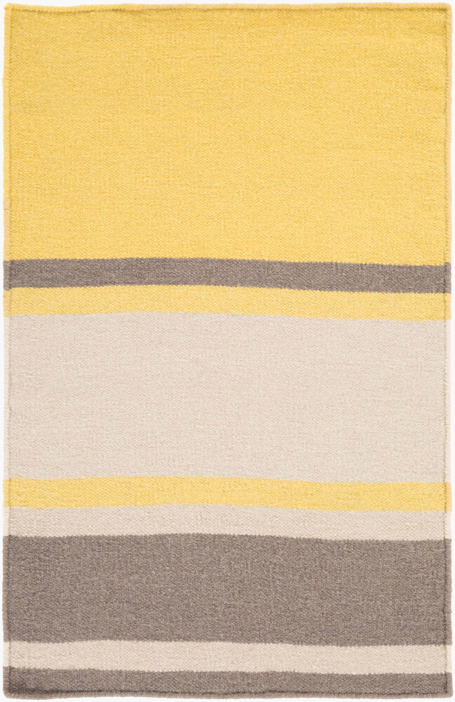 Frontier Handmade Rug large image 