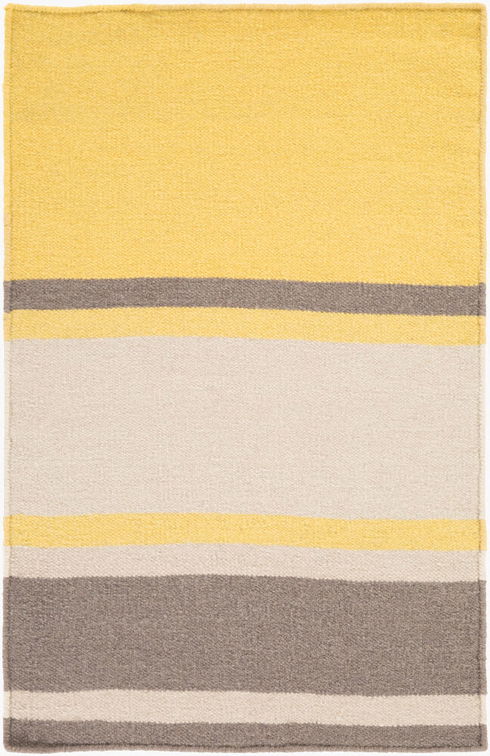 Frontier Handmade Rug