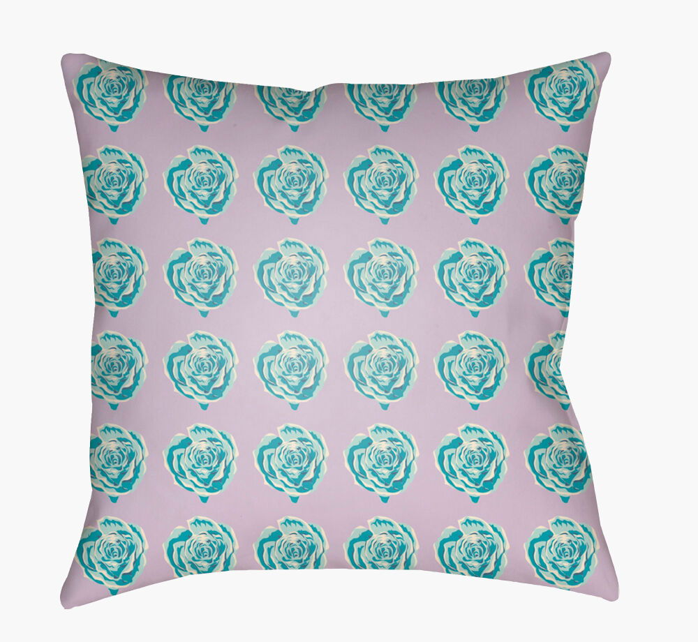 Warhol Accent Pillow large image 