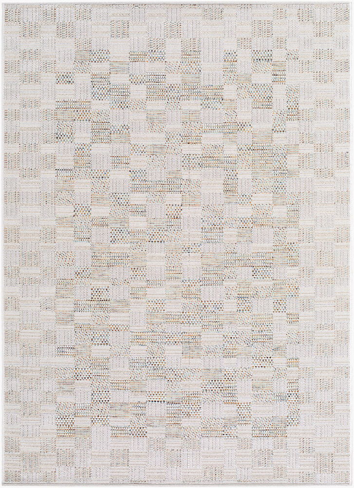 Crete Machine Woven Rug large image 