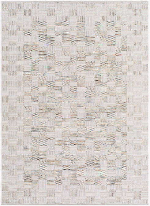 Crete Machine Woven Rug