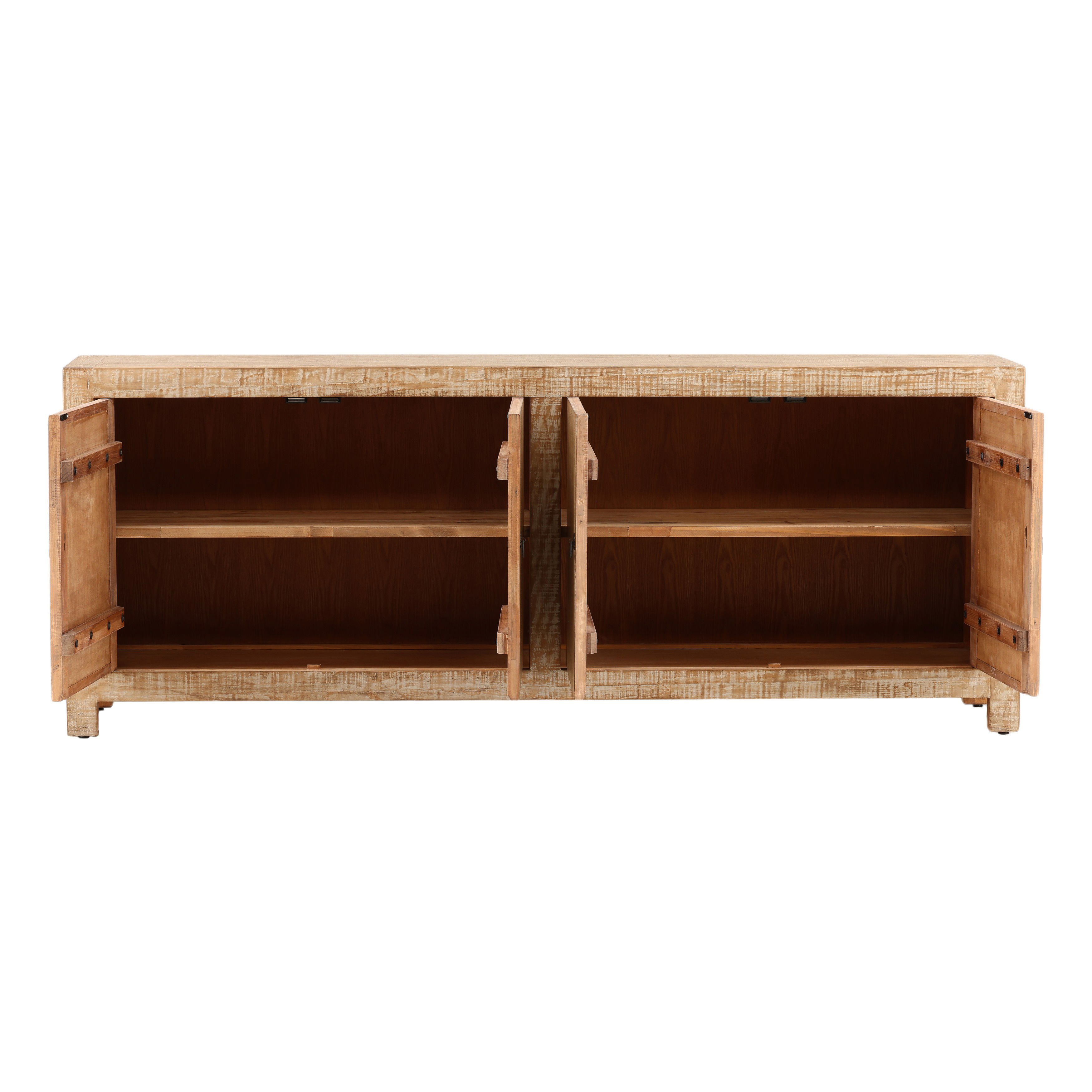 Patton Sideboard large image 