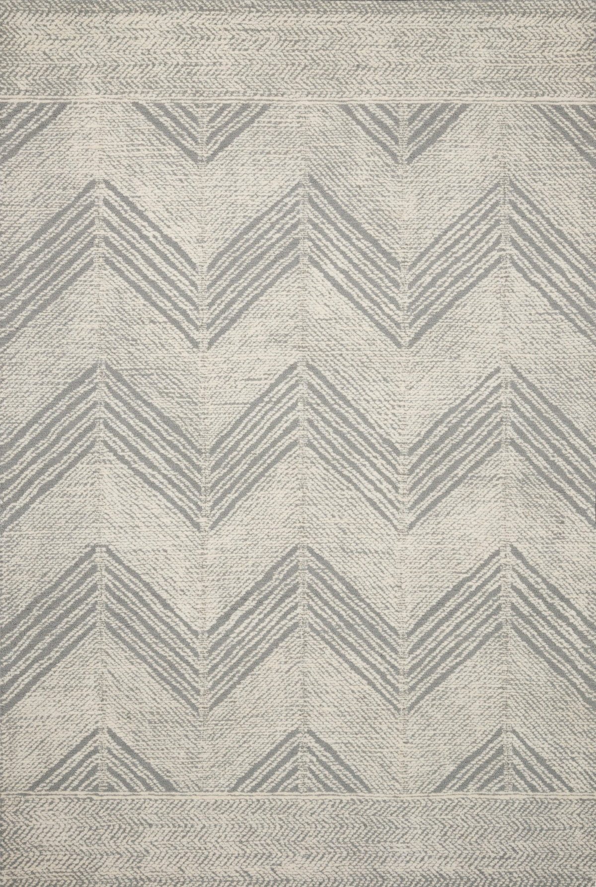 Loloi Kopa Rug, 1'6" length x 1'6" width View 1