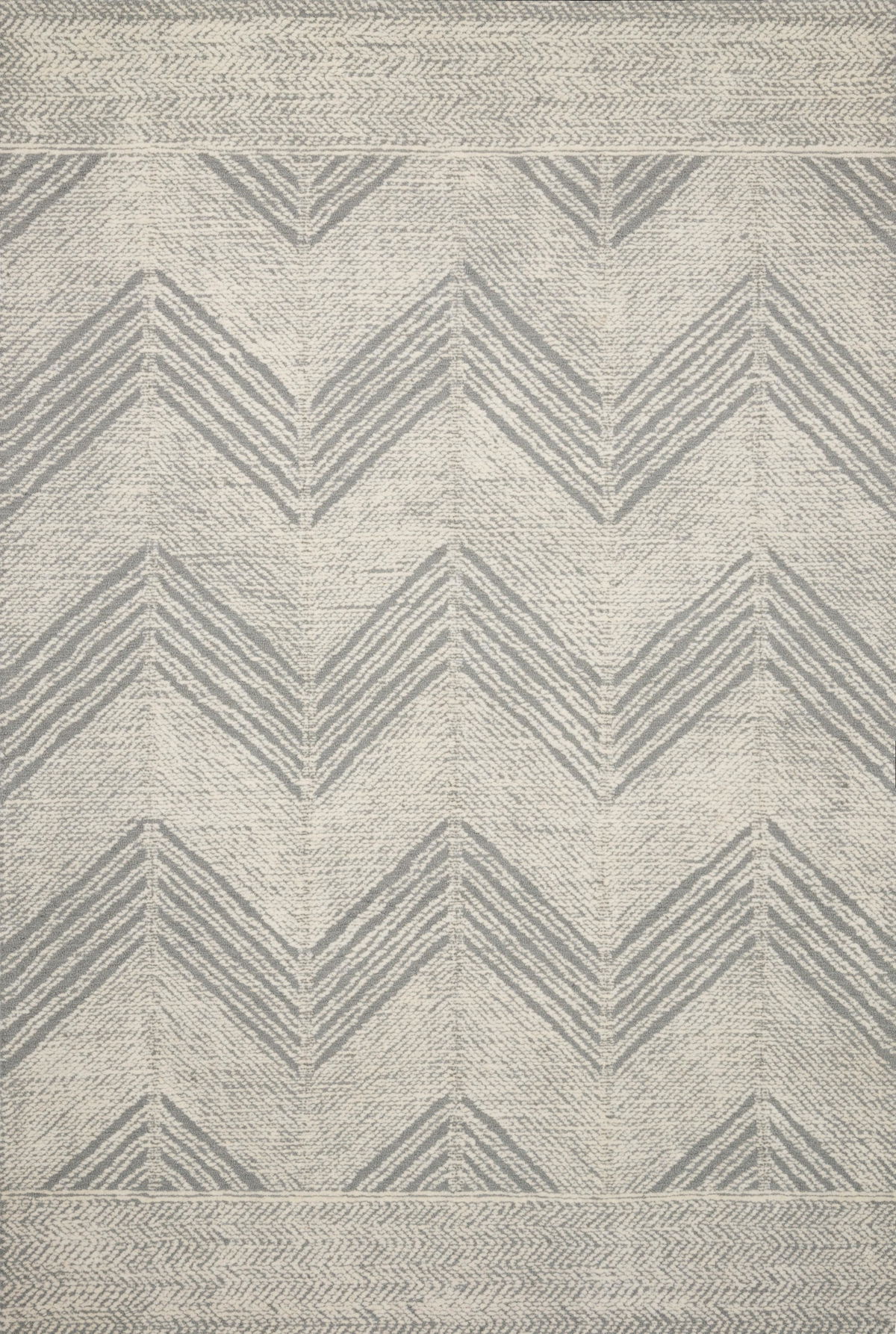 Loloi Kopa Rug, 5' length x 7'6" width View 1