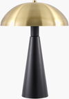 Domea Accent Table Lamp, by Surya, 5" width x 20" height thumbnail