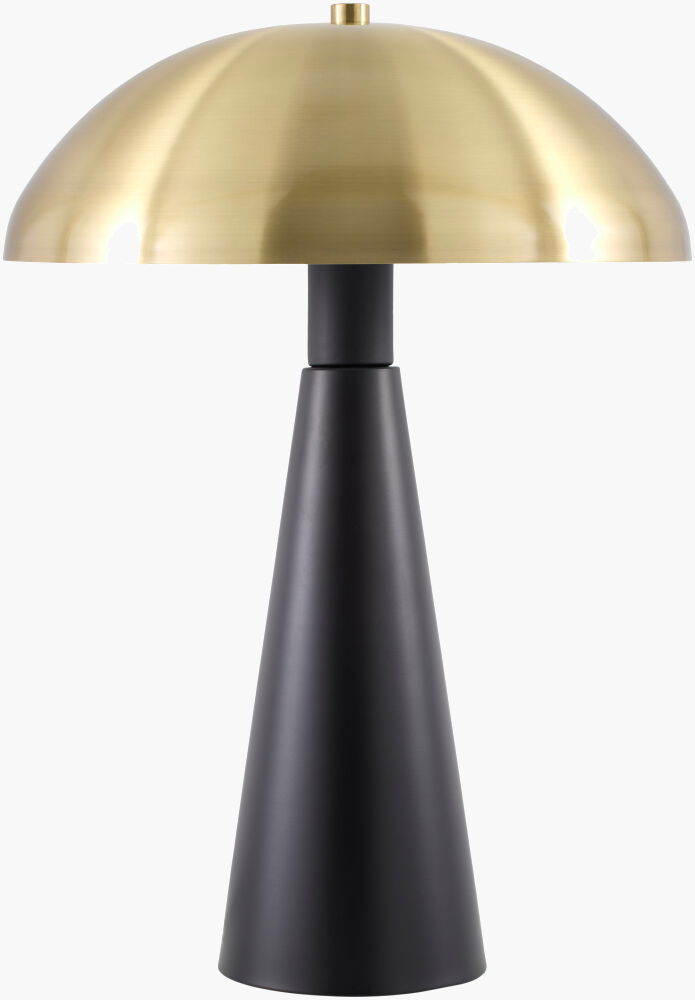 Domea Accent Table Lamp, by Surya, 5" width x 20" height