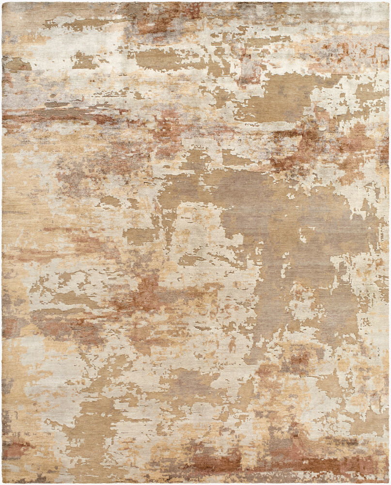 Arte Handmade Rug, by Surya, 15' length x 12' width