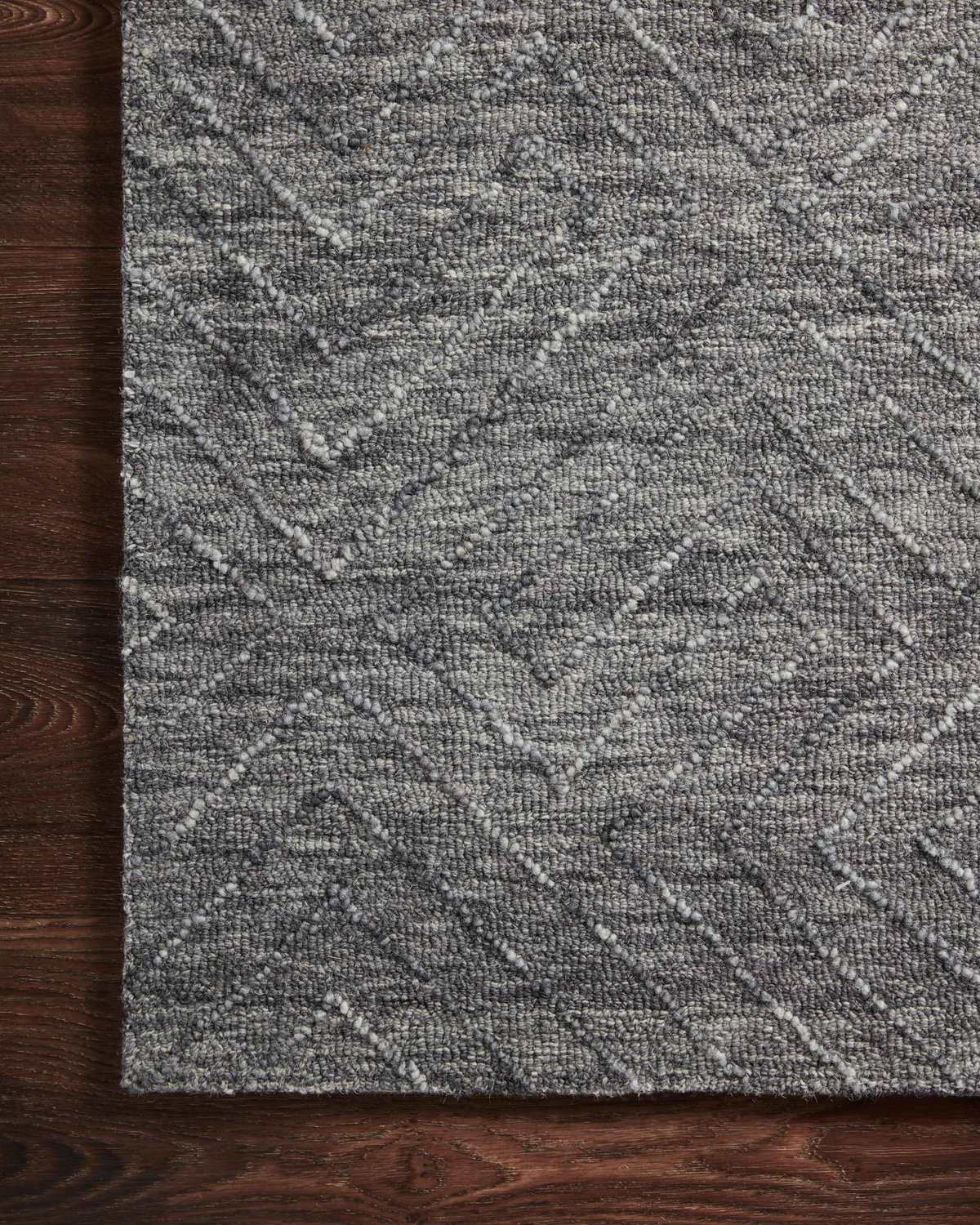Magnolia Home by Joanna Gaines x Loloi Sarah Rug, 5' length x 7'6" width View 3