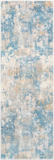 Online Designer Combined Living/Dining Aisha AIS-2302 9' x 12'3" Rug