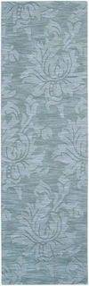 Mystique Handmade Rug, by Surya, 8' length x 2'6" width thumbnail
