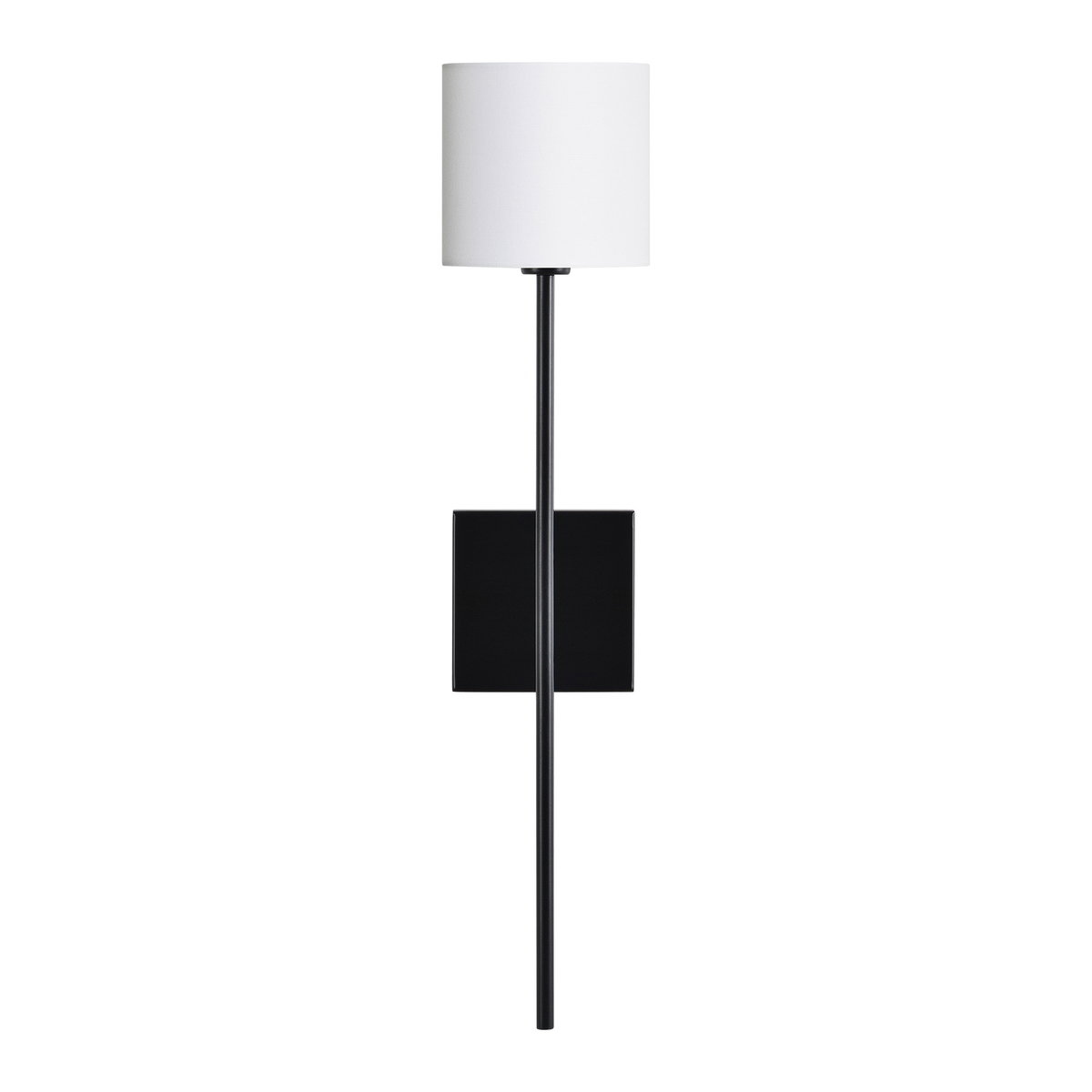 Eunice Wall Sconces, by Renwil, 24" height x 6.2" depth View 2