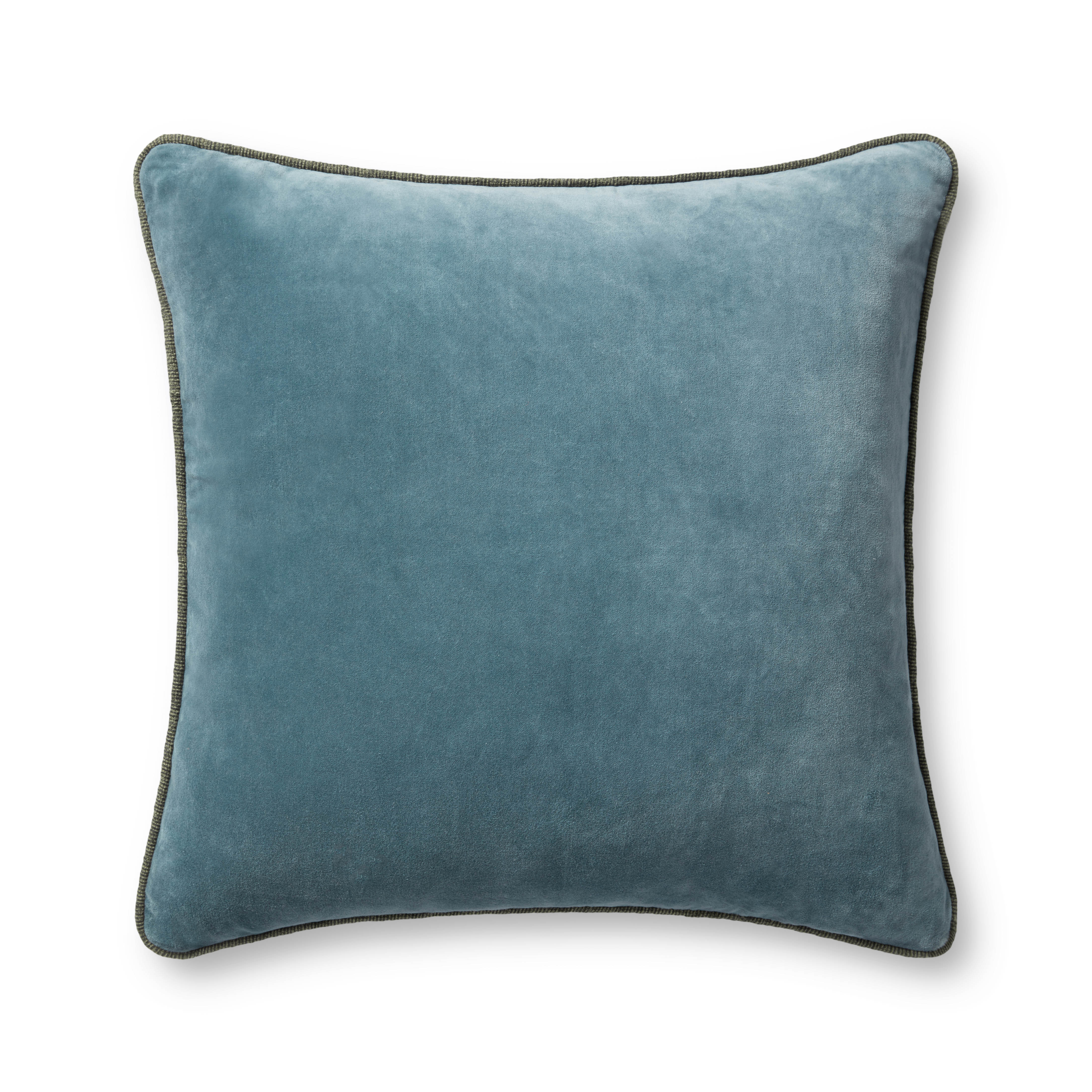 Chris Loves Julia x Loloi Liza Pillow large image 