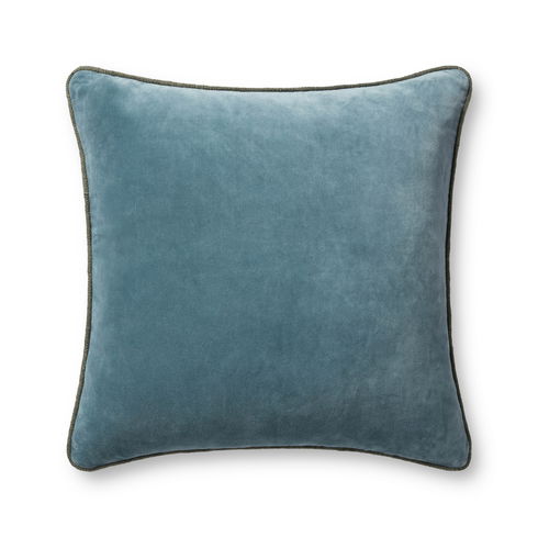 Chris Loves Julia x Loloi Liza Pillow