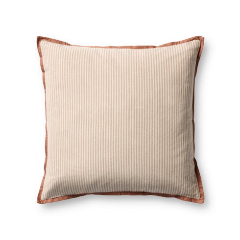 Jeremiah Brent x Loloi Leroy Pillow