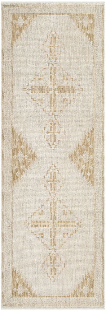 Emory Machine Woven Rug
