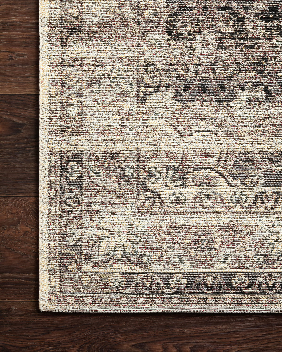 Loloi Mika Rug, 7'10" length x 11'2" width View 4