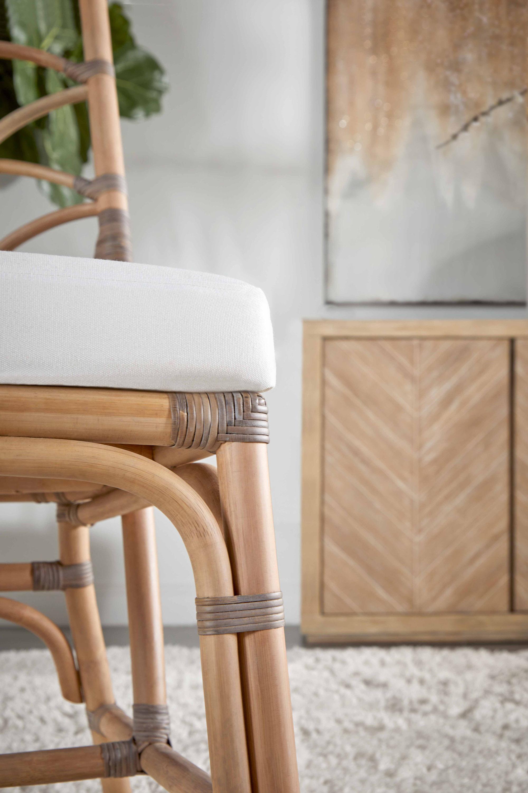 Crescent Dining Chair, Set of 2, by Essentials for Living, 22.5" width x 36.5" height x 23.75" depth View 11