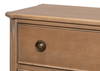 Poppin's 3 Drawer Chest, by Sarreid, 1'4" length x 1" width x 1" height thumbnail 11