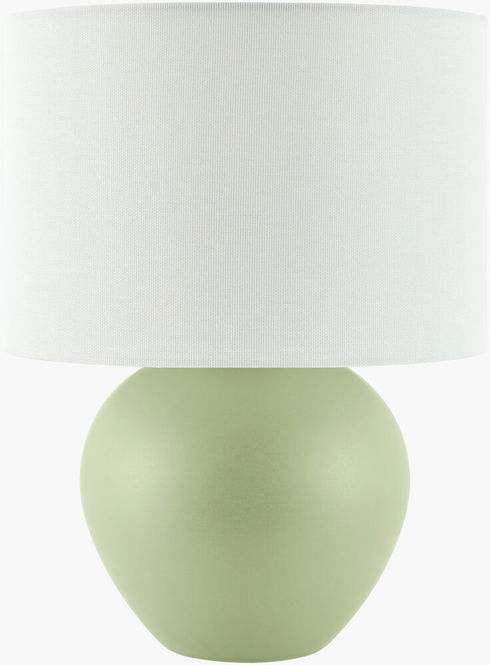 Elio Accent Table Lamp