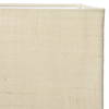 May Table Lamp Natural, by Dovetail, 20" width x 29.5" height x 10" depth thumbnail 4