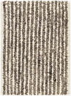 Totenham Handmade Rug, by Surya, 1'6" length x 1'6" width thumbnail