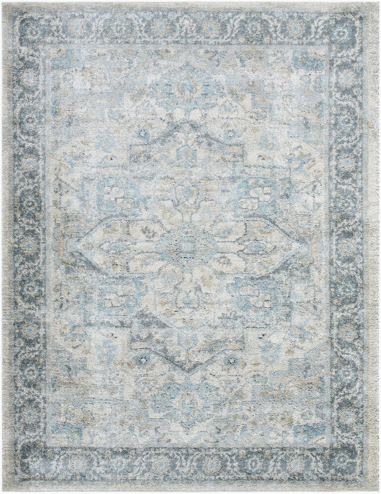 Avellino Machine Woven Rug large image 