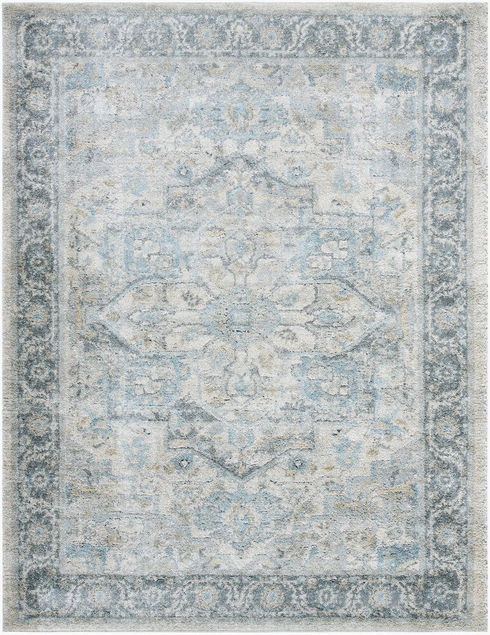 Avellino Machine Woven Rug