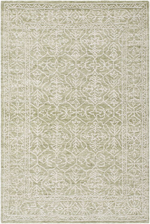 Sicily Handmade Rug