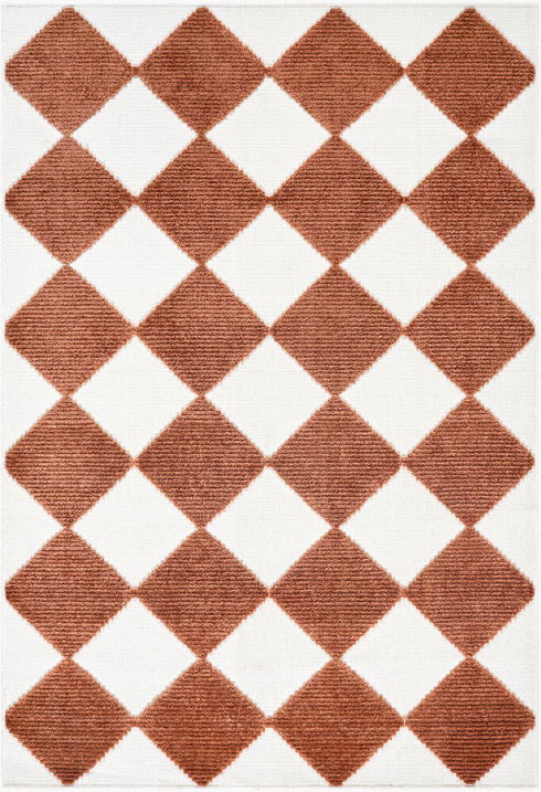 Lyna Machine Woven Rug