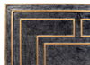 Bel Aire Buffet, by Sarreid, 1'9" length x 4'5" width x 3'1" height thumbnail 8