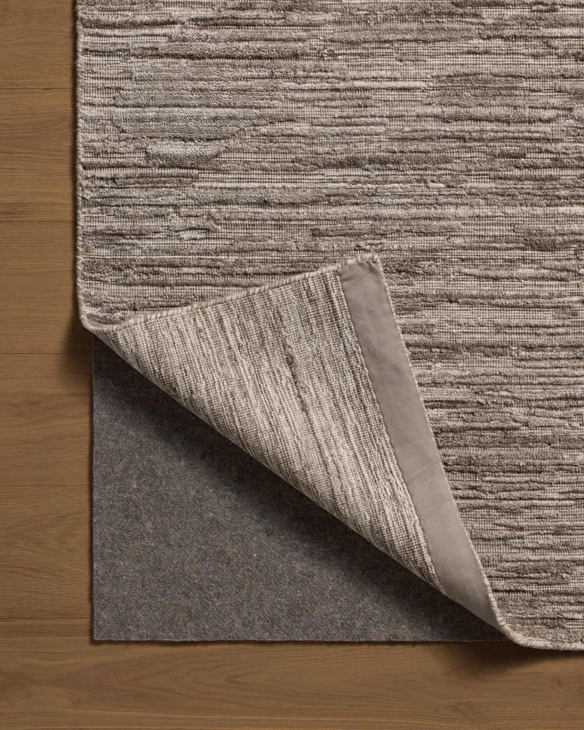 Jean Stoffer x Loloi Daniel Rug, 2'6" length x 8'6" width View 5