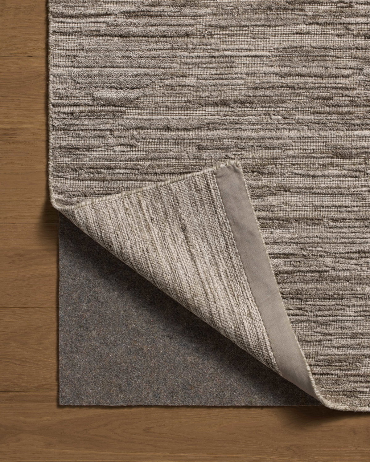Jean Stoffer x Loloi Daniel Rug, 2'6" length x 8'6" width View 5