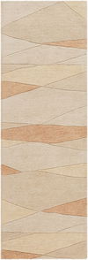 Forum Handmade Rug, by Surya, 8' length x 2'6" width thumbnail
