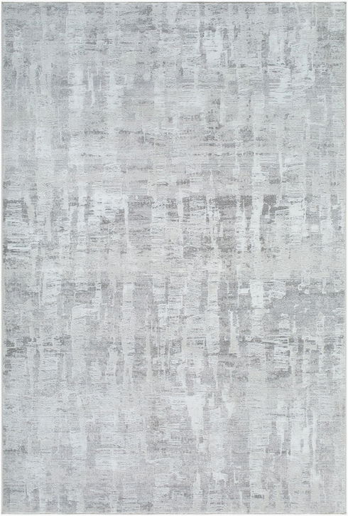 Lorenz Machine Woven Rug