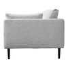 Raval Sofa Light Grey thumbnail 2