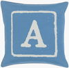 Big Kid Blocks Accent Pillow thumbnail 0